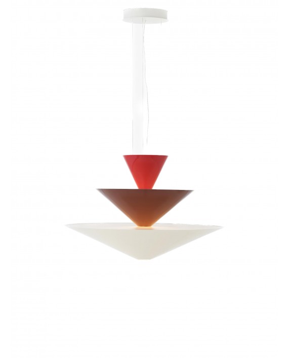 &Tradition Gio Pendant Lamp